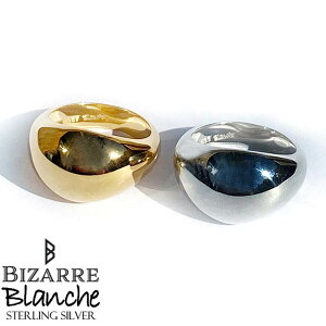 rU[ BIZARRE wp Vo[ sL[O Blanche Larme  fB[X Vo[O w 4`6 Vo[925 ANZT[ uh v[g lC BR056