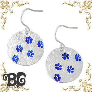 y|Cg5{I30܂ŁIz u[Lbg Blue Cat Vo[ L  tbN sAX ANZT[ lR 2 Vo[925 X^[OVo[ SEV767-1294