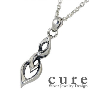 �y�|�C���g2�{�I���������}���\���z �L���A cure �t���[ �V���o�[ �l�b�N���X �A�N�Z�T���[ �`�F�[���t�� �V���o�[925 �X�^�[�����O�V���o�[ CU-PE-029CL60