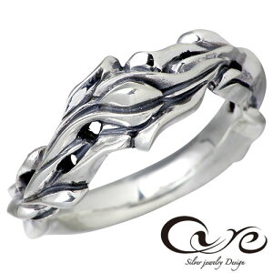 【ポイント5倍!マラソン期間中!】 キュア cure リリィー スター シルバー リング 5〜21号 指輪 アクセサリー シルバー925 スターリングシルバー CU-RI-032