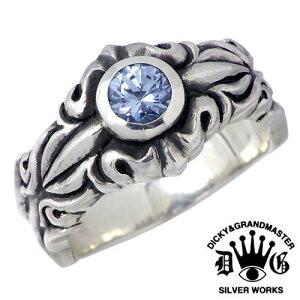 fBbL[&Oh}X^[ DICKY & GRANDMASTER Prif Vo[ O 7`13 ANAXg[ w ANZT[ Vo[925 X^[OVo[ DGIF-03