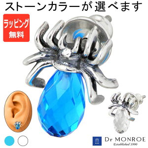�h�N�^�[�������[ Dr MONROE Sync Note �V���o�[ �s�A�X �A�N�Z�T���[ �X�p�C�_�[ �����Y ���f�B�[�X �N���X�^���K���X �w� 1���� �Ў��p SND-087-SV