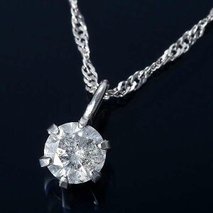 ネックレス 一粒 純プラチナ ダイヤの人気商品・通販・価格比較 - 価格.com