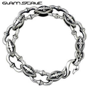 �O�����X�P�C�� GLAM SCALE �V���o�[ �u���X���b�g �A�N�Z�T���[ �N���X �\���� �V���o�[925 �X�^�[�����O�V���o�[ GS-6B-001