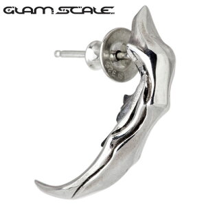 �O�����X�P�C�� GLAM SCALE �V���o�[ �s�A�X �A�N�Z�T���[ 1���� �V���o�[925 �X�^�[�����O�V���o�[ GS-DP-004
