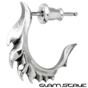 �O�����X�P�C�� GLAM SCALE �V���o�[ �s�A�X �A�N�Z�T���[ 1���� �Ў��p �V���o�[925 �X�^�[�����O�V���o�[ GS-DP-005