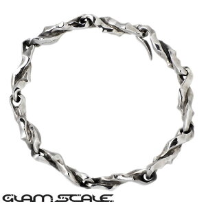 �O�����X�P�C�� GLAM SCALE �V���o�[ �u���X���b�g �A�N�Z�T���[ �V���o�[925 �X�^�[�����O�V���o�[ GS-EB-001