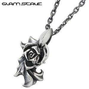 �O�����X�P�C�� GLAM SCALE �o�� �V���o�[ �l�b�N���X �A�N�Z�T���[ �`�F�[���t�� �V���o�[925 �X�^�[�����O�V���o�[ GS-EN-009
