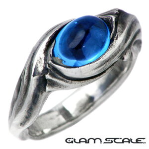 OXPC GLAM SCALE Xg[ Vo[ O w ANZT[ Vo[925 X^[OVo[ GS-ER-001