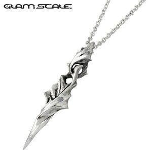 �O�����X�P�C�� GLAM SCALE �V���o�[ �l�b�N���X �A�N�Z�T���[ �`�F�[���t�� �V���o�[925 �X�^�[�����O�V���o�[ GS-ET-005CL60