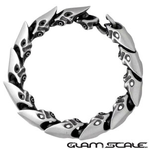 �O�����X�P�C�� GLAM SCALE �V���o�[ �u���X���b�g �A�N�Z�T���[ �V���o�[925 �X�^�[�����O�V���o�[ GS-LB-006