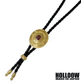 ホロウ HOLLOOW クィーン アンズ リベンジ シルバー ネックレス アクセサリー レザー紐付き ゴールドコーティング キュービック ネックレス アクセサリー シルバー925 スターリングシルバー KHP-287GD