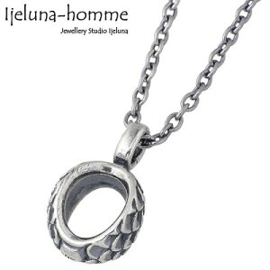 y|Cg5{I13܂ŁIz ACWFiI Ijeluna-homme lbNX fB[X Y Vo[ WG[  Klz_[ 925 X^[OVo[ AT-063P