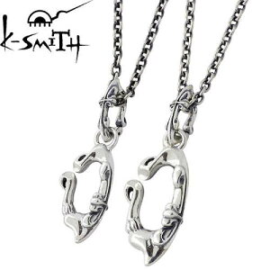 P[X~X K-SMITH lbNX yA[ Vo[ WG[ NX Y fB[X 925 X^[OVo[ KI-351-360CROSS