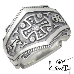 P[X~X K-SMITH O w fB[X Y Vo[ WG[  NAL[rbN NX9`25 925 X^[OVo[ KM-001-SVB-WCZ