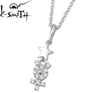 y|Cg10{IX[p[SALEIz P[X~X K-SMITH lbNX fB[X  Vo[ WG[ f L[rbN 925 X^[OVo[KS-00106