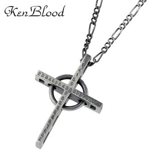 Pubh KEN BLOOD lbNX fB[X NX Vo[ WG[ S Eh \ AeB[Ndグ 925 X^[OVo[ KB-KP-280SV