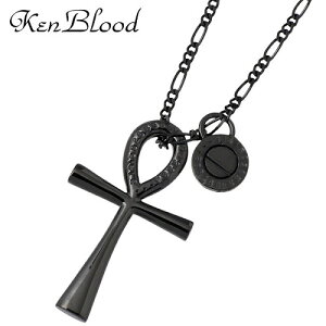 Pubh KEN BLOOD lbNX fB[X Vo[ WG[ S ubNR[eBO \ ACANX 925 X^[OVo[ KB-KP-285BK