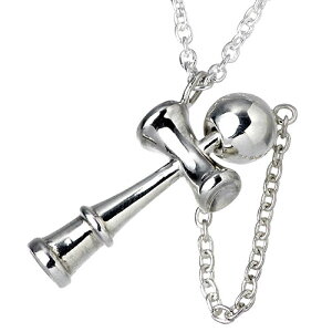 Pubh KEN BLOOD lbNX fB[X  Vo[ WG[ NX 925 X^[OVo[ KB-KP-47