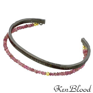�P���u���b�h KEN BLOOD �V���o�[ �o���O�� �A�N�Z�T���[ �s���N�g���}���� �u���b�N �V���o�[925 �X�^�[�����O�V���o�[ KP-376S-BK