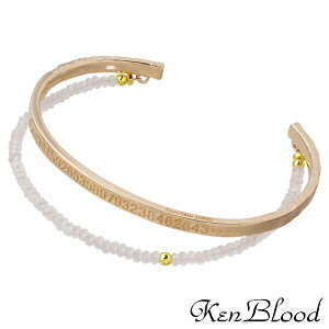 �P���u���b�h KEN BLOOD �o���O�� �����Y �V���o�[ �W���G���[ ���[�Y�N�H�[�c �s���N 925 �X�^�[�����O�V���o�[ KP-376S-PK