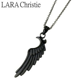 ララクリスティー LARA Christie ヴィクトリア シルバー ネックレス アクセサリー シルバー925 スターリングシルバー LA-P5058-B