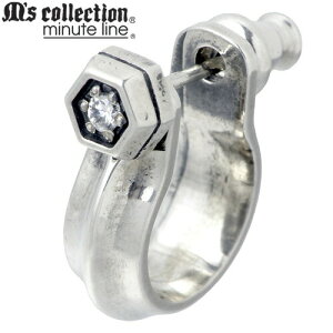 y|Cg5{IyVC[OXӍՁz GYRNV M's collection t[v^ Vo[ sAX ANZT[ 1 Ўp L[rbN Vo[925 X^[OVo[ M0151-155