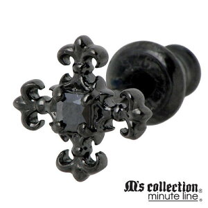 GYRNV M's collection ubNL[rbN & NX X^bh Vo[ sAX ANZT[ 1 Ўp \  CZ Vo[925 X^[OVo[ M0376