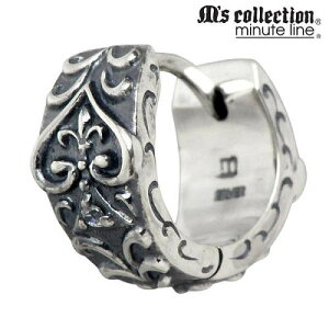 y|Cg5{IyVC[OXӍՁz GYRNV M's collection t[v Vo[ sAX ANZT[ 1 Ўp L[rbN CZ Vo[925 X^[OVo[ M0390