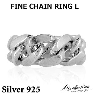 y|Cg10{IX[p[SALEz GYRNV M's collection Vo[O w 5`26 Y FINE CHAIN RING L FR-004