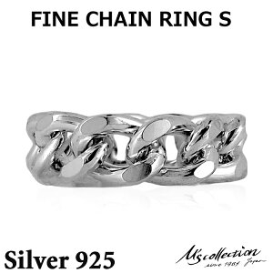 y|Cg5{IubNtCf[Iz GYRNV M's collection Vo[O w 10`26 FINE CHAIN RING S FR-005