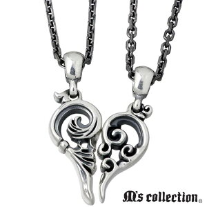 y|Cg5{I 3܂ŁIz GYRNV M's collection tFU[ Vo[ yA lbNX ANZT[ ECO H XP-089-090-P