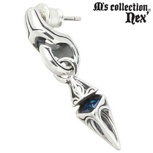 y|Cg5{IyVC[OXӍՁz GYRNV M's collection u[L[rbN X^bh Vo[ sAX ANZT[ 1 Ўp Vo[925 X^[OVo[ X0207B