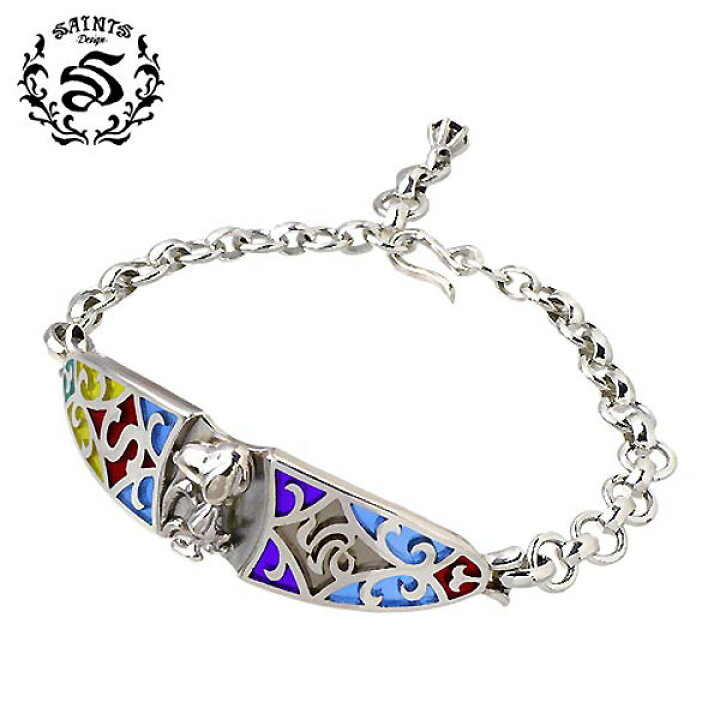 楽天市場】セインツ SAINTS ステンドグラス スヌーピー シルバー  