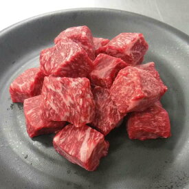 【スーパーSALE 10%OFF！】長野 信州プレミアム牛肉 サイコロステーキ モモ 300g 黒毛和牛 牛肉 スライス 長野県は おいしさを科学的に判断する制度を導入 厳しい審査を通った希少な牛肉だけが 信州プレミアム牛肉 お歳暮 お中元 ご進物 贈り物に最適 ※離島は配送不可