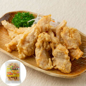 大分名物 豊後 とり天 500g 大分名物『とり天』は豊後の国大分の庶民料理として根付いている鶏肉の天ぷら 電子レンジで温めるだけの簡単調理も人気 ご進物 ギフト 贈り物に 離島配送不可