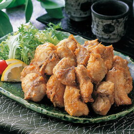 【ポイント5倍！ 7/31まで！ 】 玄海 ふぐの唐揚げ しろさばふぐ唐揚げ200gx2パック 玄界灘で獲れた新鮮なしろさばふぐに唐揚げ粉をまぶしました 簡単に揚げるだけ お子様のおやつにお酒のおともに最適です ご進物 ギフト