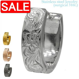 yX[p[SALE 50%OFFIz nCAWG[ T[WJ XeX ANZT[ 316L I[o t[v sAX Ў̔ 1 Y fB[X AM[t[ lC Mtg a