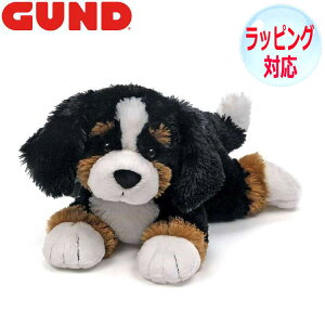【ポイント5倍!マラソン期間中!】 GUND ガンド ぬいぐるみ ランダル ドッグ バーニーズ・マウンテン わんわん いぬ イヌ 犬 Dog 人気 ブランド ギフト 贈り物 プレゼントに 対象年齢 6才以上