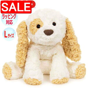 yX[p[SALE 10%OFFIz GUND Kh ʂ R[W[ ps[ L Puppy q   hbO Dog  Ck  lC uh Mtg 蕨 v[g Ώ۔N 6ˈȏ 6058950