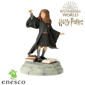 【スーパーSALE 10%OFF！】enesco(エネスコ)【enesco】ハーマイオニー・グレンジャー 賢者の石 ハリー・ポッター Harry Potter フィギュア コレクション 人気 ブランド ギフト クリスマス 贈り物 プレゼントに最適 6003648