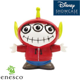 【ポイント2倍！マラソン期間中！】 エイリアン リミックス ココ ディズニー フィギュア トイストーリー 【Disney Showcase】 置物 インテリア enesco エネスコ コレクション 人気 ブランド ギフト 贈り物 プレゼントに 6009033