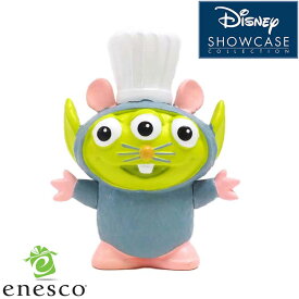 【ポイント2倍！マラソン期間中！】 エイリアン リミックス レミー ディズニー フィギュア トイストーリー 【Disney Showcase】 置物 インテリア enesco エネスコ コレクション 人気 ブランド ギフト 贈り物 プレゼントに 6009034