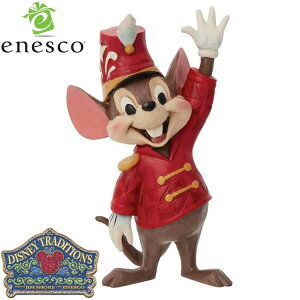 �y�|�C���g5�{�I 15���܂ŁI�z �e�B���V�[ �~�j �f�B�Y�j�[ �t�B�M���A �yDisney Traditions�z �u�� �C���e���A enesco �G�l�X�R �R���N�V���� �l�C �u�����h �M�t�g ���蕨 �v���[���g�� 6010889