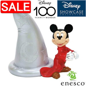 yX[p[SALE 10%OFFIz fBYj[100 ~bL[ t@^WA fBYj[ tBMA yDisney Showcasez u CeA enesco GlXR RNV lC uh Mtg 蕨 v[g