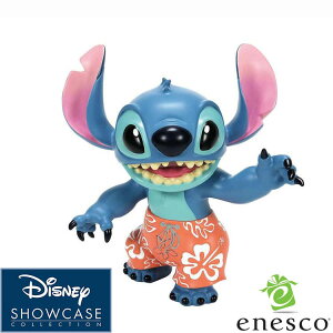 �X�e�B�b�` �A���n �n���C�A�� �f�B�Y�j�[ �t�B�M���A �yDisney Showcase�z �u�� �C���e���A enesco �G�l�X�R �R���N�V���� �l�C �u�����h �M�t�g ���蕨 �v���[���g�� 6013278