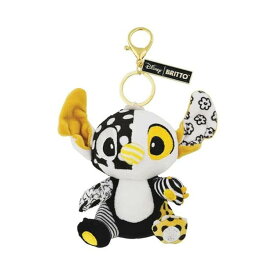 スティッチ キーホルダー ディズニー フィギュア 【Disney by Britto】 置物 インテリア enesco エネスコ コレクション 人気 ブランド ギフト 贈り物 プレゼントに 6013552