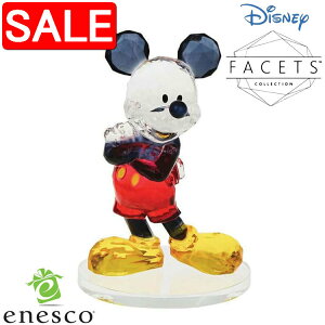 yX[p[SALE 10%OFFIz ~bL[ ANtBMA fBYj[ tBMA yFacets Disneyz u CeA enesco GlXR RNV lC uh Mtg 蕨 v[g ND6009037