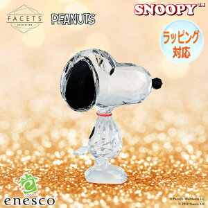 Xk[s[ ANtBMA u t@Zbg s[ibc fBXvC IuWF Mtg CeA RN^[YACe KAi Facets Peanut SNOOPY PEANUTS GlXR enesco ND6011525