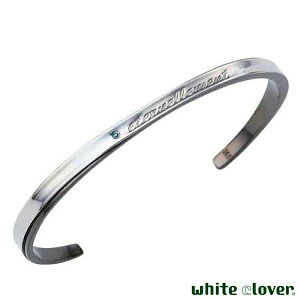 zCgN[o[ white clover Y oO \ i u[_Ch AM[t[ T[WJXeX316L 4SBG030BK